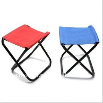 tabouret de plage de pêche et tabouret de pêche pliable